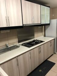 Sunhaven (D16), Condominium #501595211